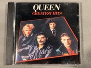 Queen - Greatest Hits (stare wydanie)
