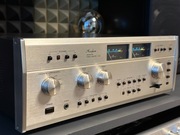 Wzmacniacz zintegrowany Accuphase E-303 Vintage 1978 130W