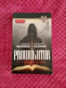 Aukcje KSB Niemirski Kuźmiak Prowokator