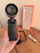 Mini wentylator przenosny