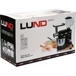 Robot planetarny LUND, model67811.