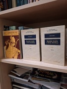 Owidiusz, Rzymska krytyka i teoria literatury T. I/II Stanisław Stabryła