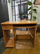 Biurko małe 90.5x60.5