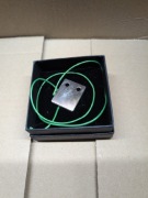 Cyklina do usuwania defektów lakierniczych