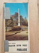 Traktem bitym przez Podlasie