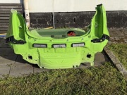 Pas tylny wanna bagażnika wnęka koła belka skoda citigo vw up seat mii