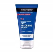 Neutrogena Krem do rąk Fast Absorbing 75ml
