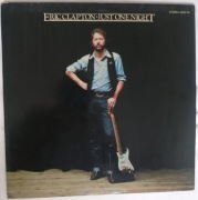 Eric Clapton - Just One Night | Winyl 2LP Live | West Germany | EX