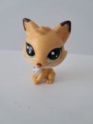 Littlest Pet Shop LPS lisek