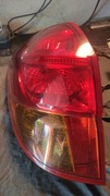 Subaru Outback Legacy IV przedlift lampa tylna lewa