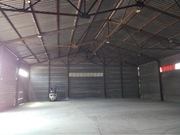 Magazyn do wynajęcia 540 m2 wysokiego składowania Kielce