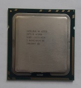 Intel Xeon W3550 3.067GHz LGA1366