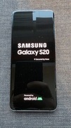 Samsung Galaxy S20 Cloud Blue 128GB
