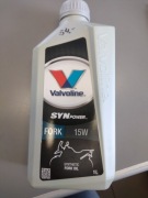 Olej hydrauliczny Valvoline 795860