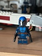 Lego Star wars figurka Mandalorian Nite Owl sw1344