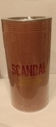 Perfum damski Jean Paul Gaultier Scandal w puszce 