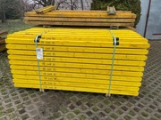 szalunki stropowe słupowe