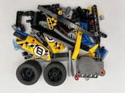 Lego Technik 42058 Motocykl kaskaderski