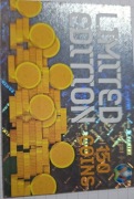 Karta piłkarska 150 coins UEFA EURO 2020 Limited Edition 