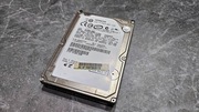 SPRZEDAM Dysk 2,5"  500gb Hitachi HTS545050KTA300