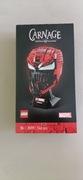Lego Marvel Super Heroes  Carnage 76199