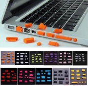 Zatyczki przeciwpyłowe