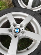 Felgi BMW et 20 