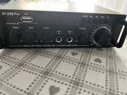 Wzmacniacz plus radio Mp3 BT Jaworzno okazja
