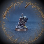 LOTR GW Ashrâk - pomalowany 