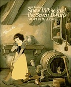 Królewna Śnieżka/ Snow White: An Art in Its Making