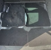 Toyota Aygo X - Oryginalne dywaniki welurowe - Jak nowe - Komplet