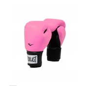 EVERLAST RĘKAWICE BOKSERSKIE  PRO STYLE 2-12 oz.