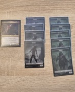 Anje Falkenrath EDH Commander