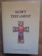 NOWY TESTAMENT IUBILAEUM A.D.2000