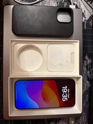 iPhone 15 pro max 256GB Naturalny Tytan, jak nowy. Pudelko oryginalne.