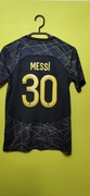 Koszulka PSG Lionel Messi 30 4stroj 2022/2023