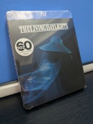 W obliczu śmierci Blu-ray steelbook PL Lektor James Bond 007