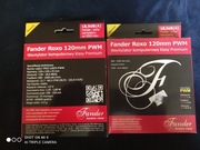 Fander Roxo 120mm (2 szt) wentylatory nowe
