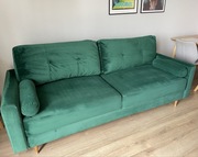 Sofa rozkładana 
