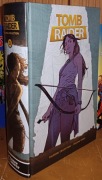 TOMB RAIDER COLOSSAL COLLECTION VOL 03