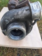 Turbosprezarka do Daf XF 95