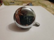 stary dzwonek do rowery DBP west germany