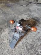 Mocowanie Tablicy z750