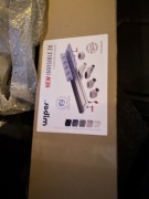 Odpływ liniowy przyścienny nowy