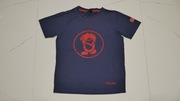 Koszulka T-Shirt Trollkids 128 cm 7-8 Lat 