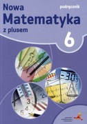 Matematyka  klasa 6 nowy
