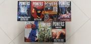 Powers vol.1-7