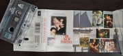 THE AGE OF INNOCENCE - ORGINAL MOTION PICTURE SOUNDTRACK