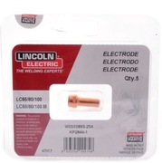 Elektroda plazmowa Lincoln Electric W03X0893-25A