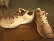 Buty Massimo Dutti rozm 34